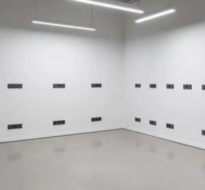 Przykładowa realizacja instalacji elektrycznej w nowoczesnym obiekcie firmowym